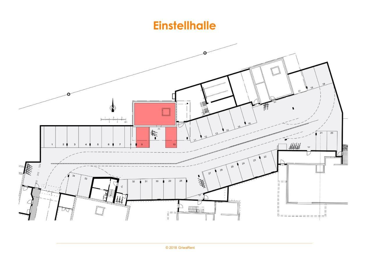 Chalet Rothenegg - Griwa Rent Ag Grindelwald Extérieur photo