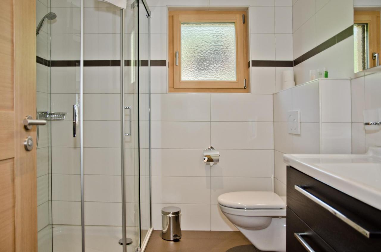 Chalet Rothenegg - Griwa Rent Ag Grindelwald Extérieur photo