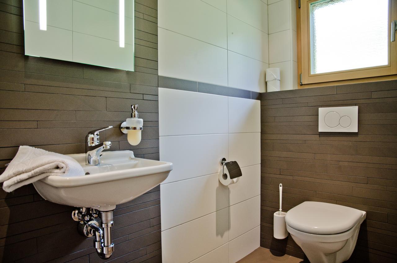 Chalet Rothenegg - Griwa Rent Ag Grindelwald Extérieur photo