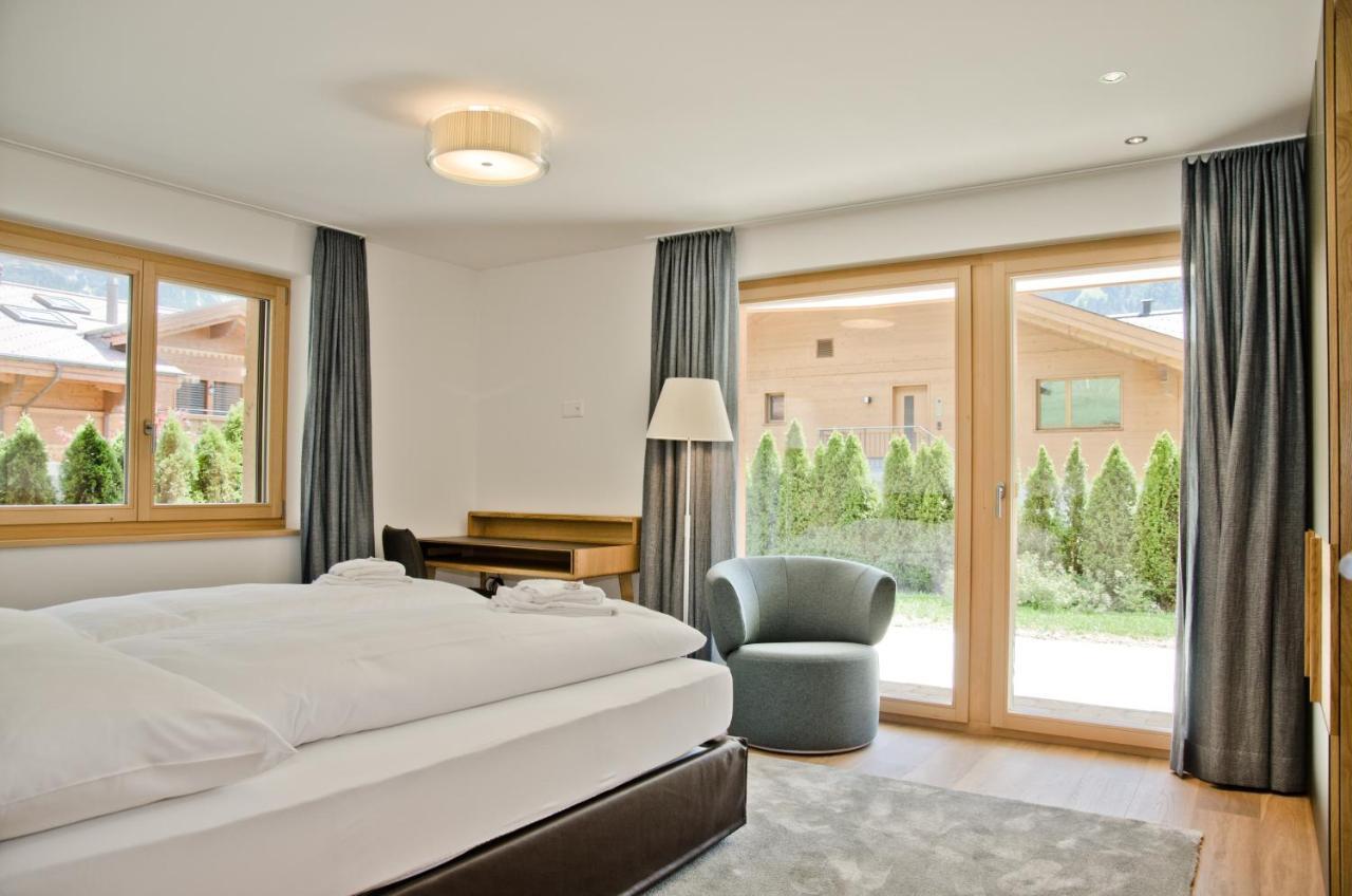 Chalet Rothenegg - Griwa Rent Ag Grindelwald Extérieur photo