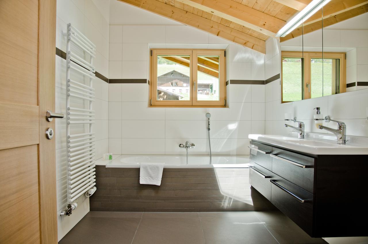 Chalet Rothenegg - Griwa Rent Ag Grindelwald Extérieur photo