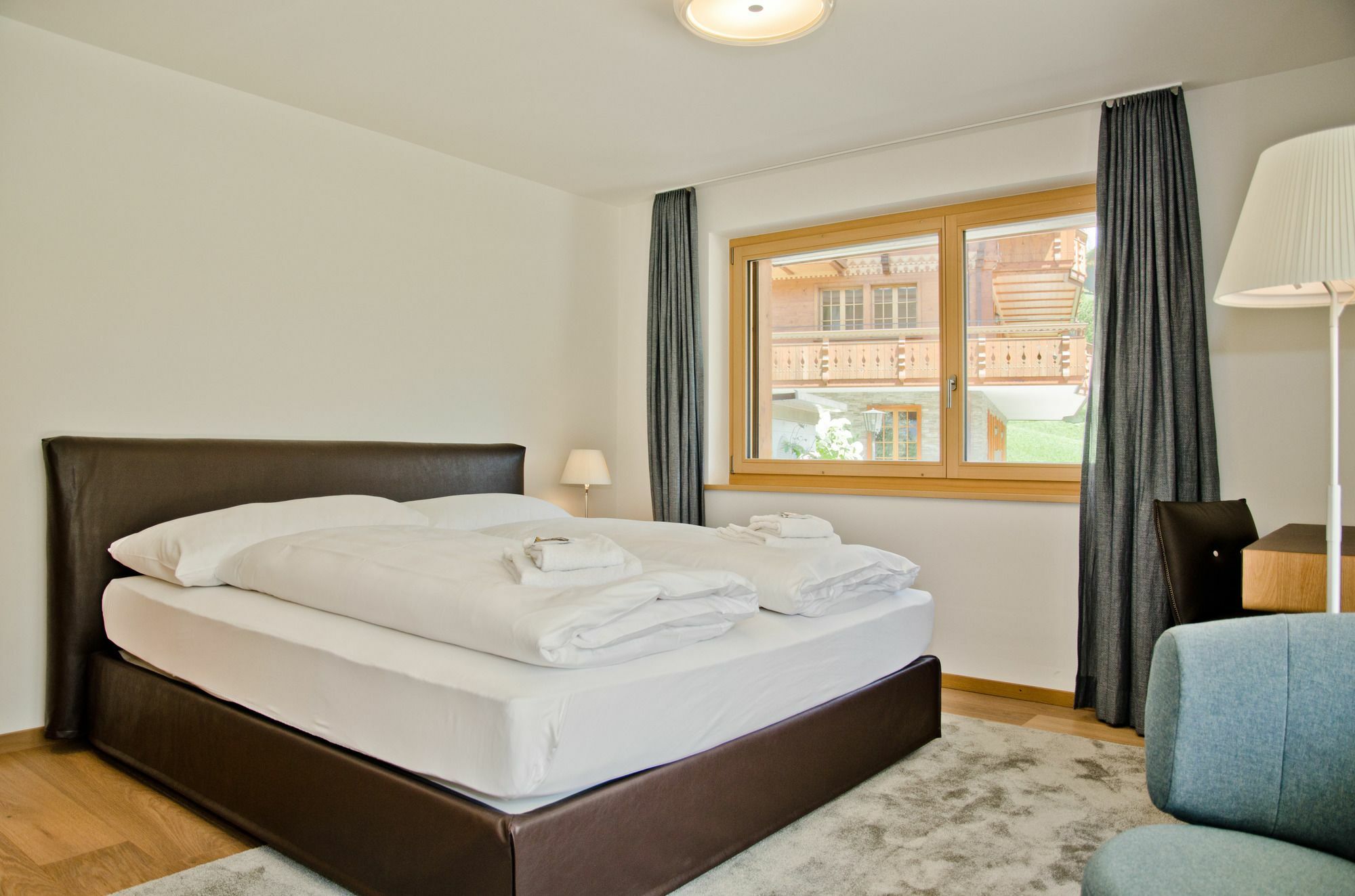 Chalet Rothenegg - Griwa Rent Ag Grindelwald Extérieur photo