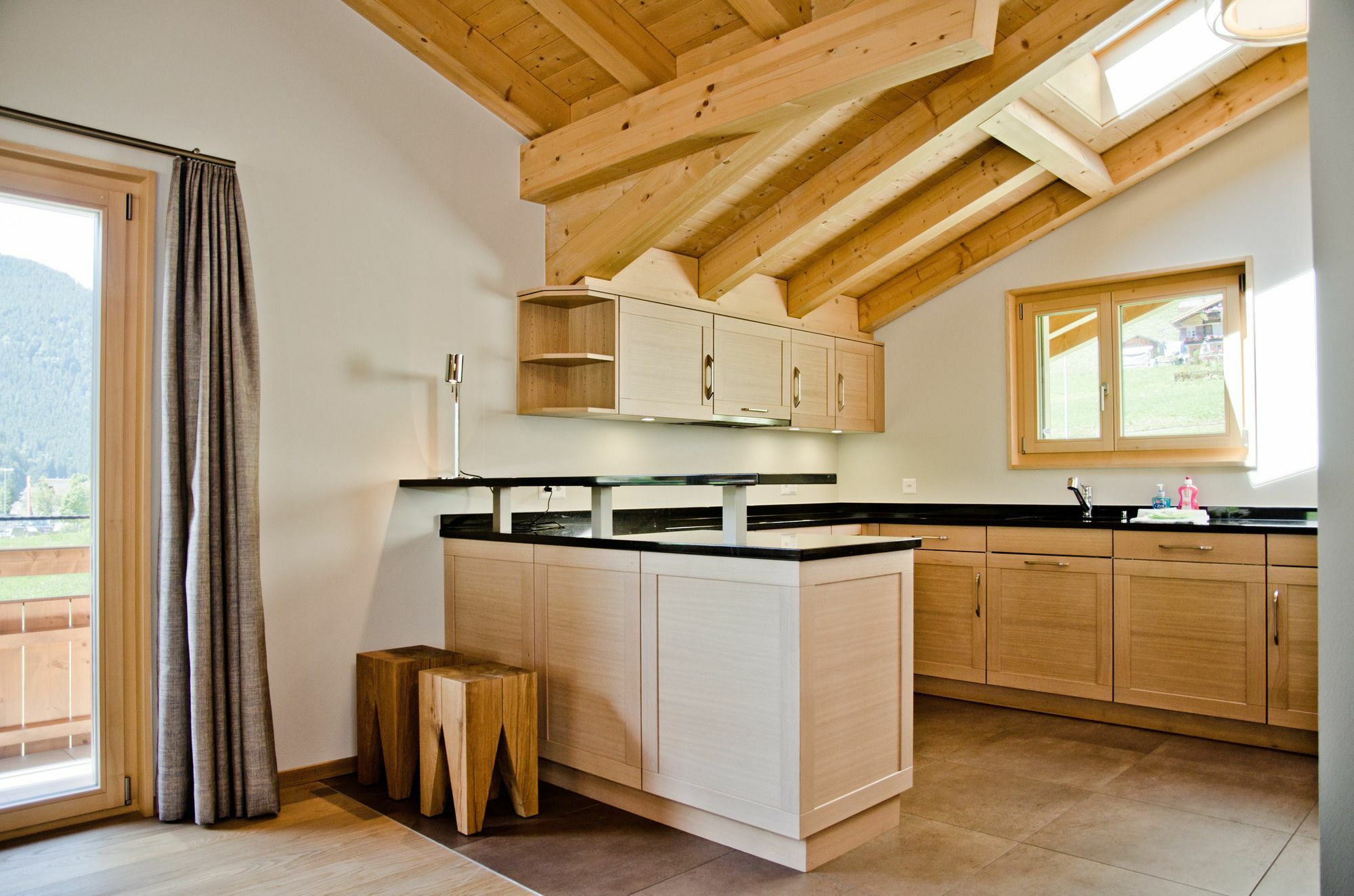 Chalet Rothenegg - Griwa Rent Ag Grindelwald Extérieur photo