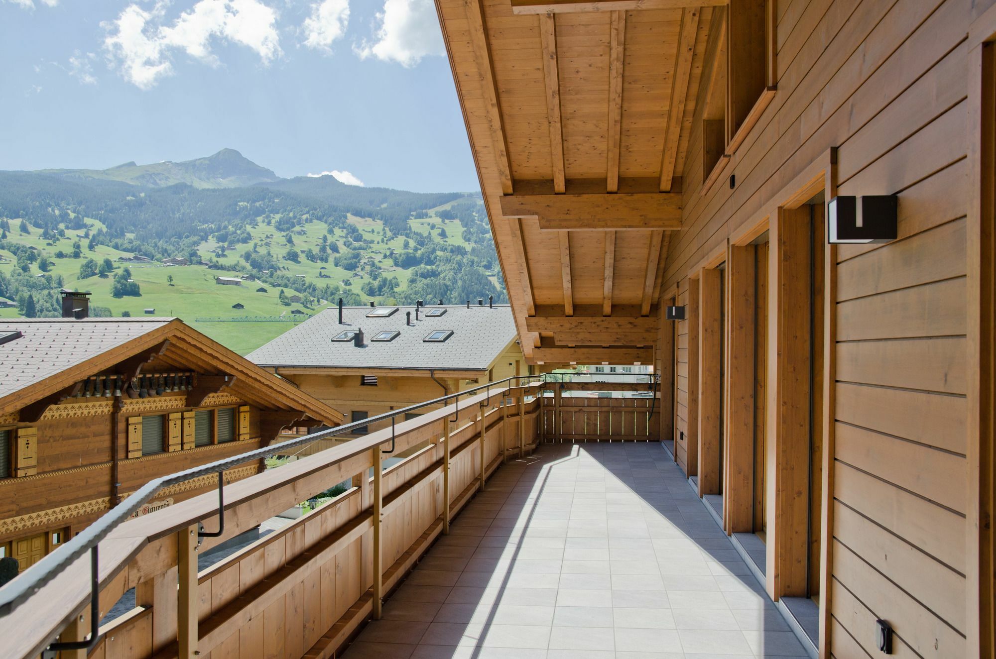 Chalet Rothenegg - Griwa Rent Ag Grindelwald Extérieur photo