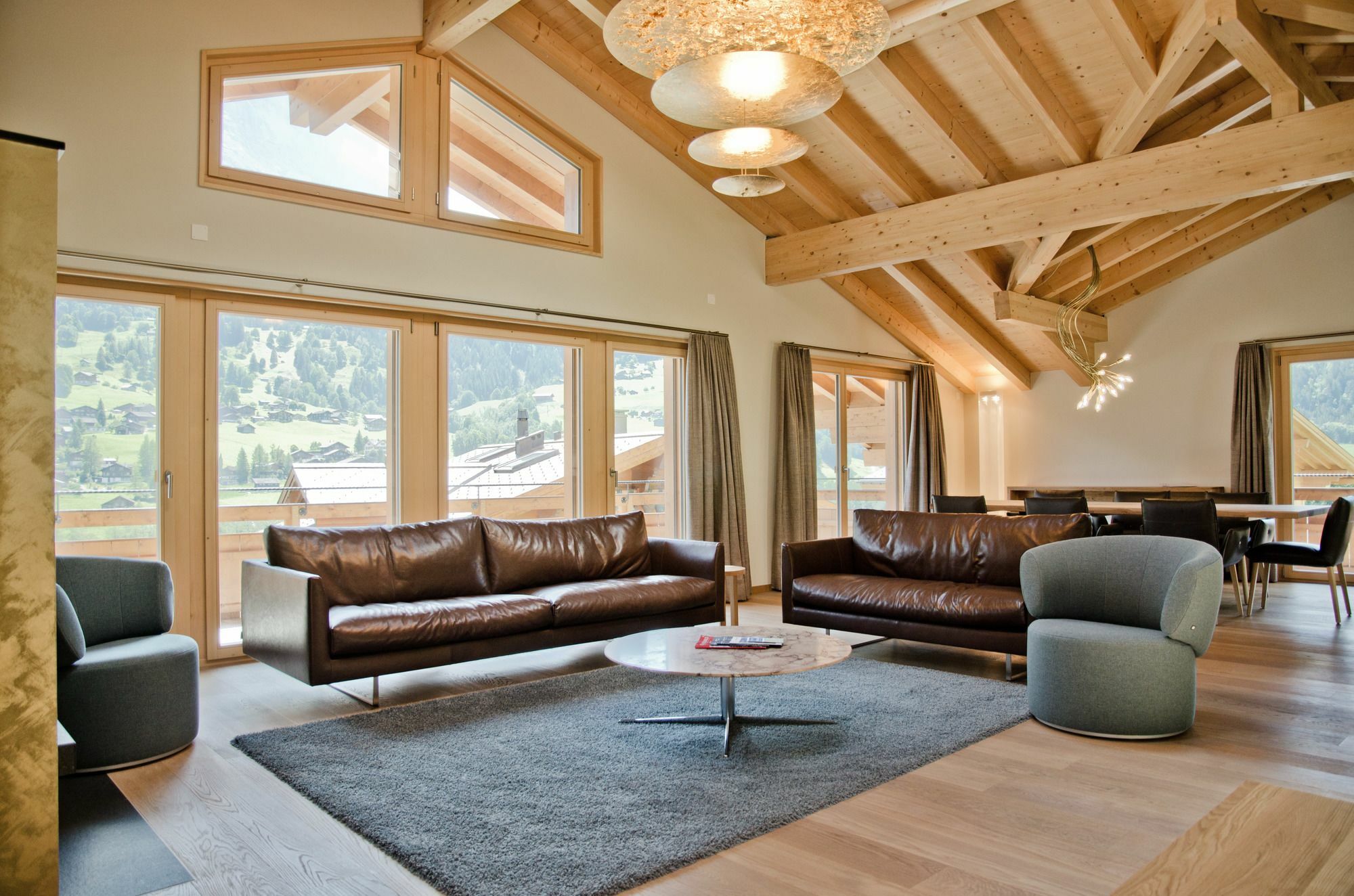 Chalet Rothenegg - Griwa Rent Ag Grindelwald Extérieur photo
