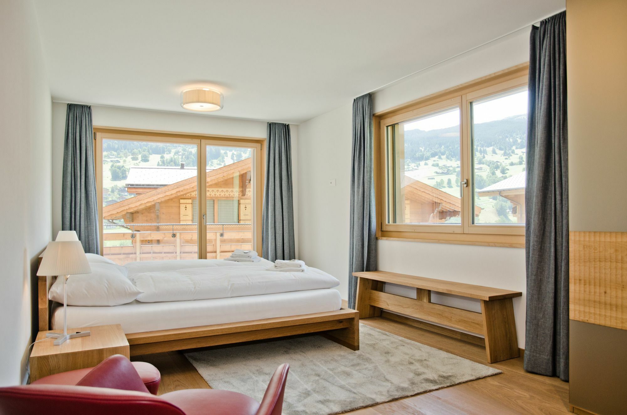 Chalet Rothenegg - Griwa Rent Ag Grindelwald Extérieur photo