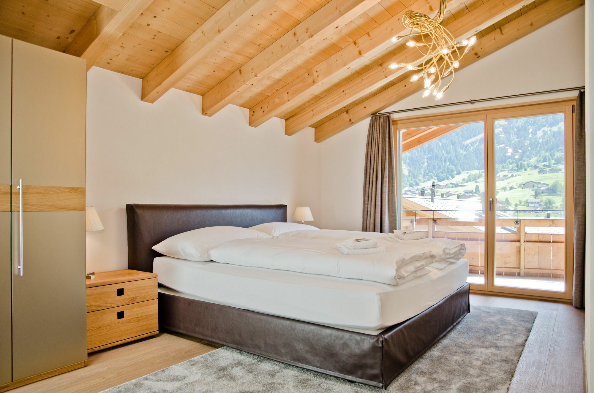 Chalet Rothenegg - Griwa Rent Ag Grindelwald Extérieur photo