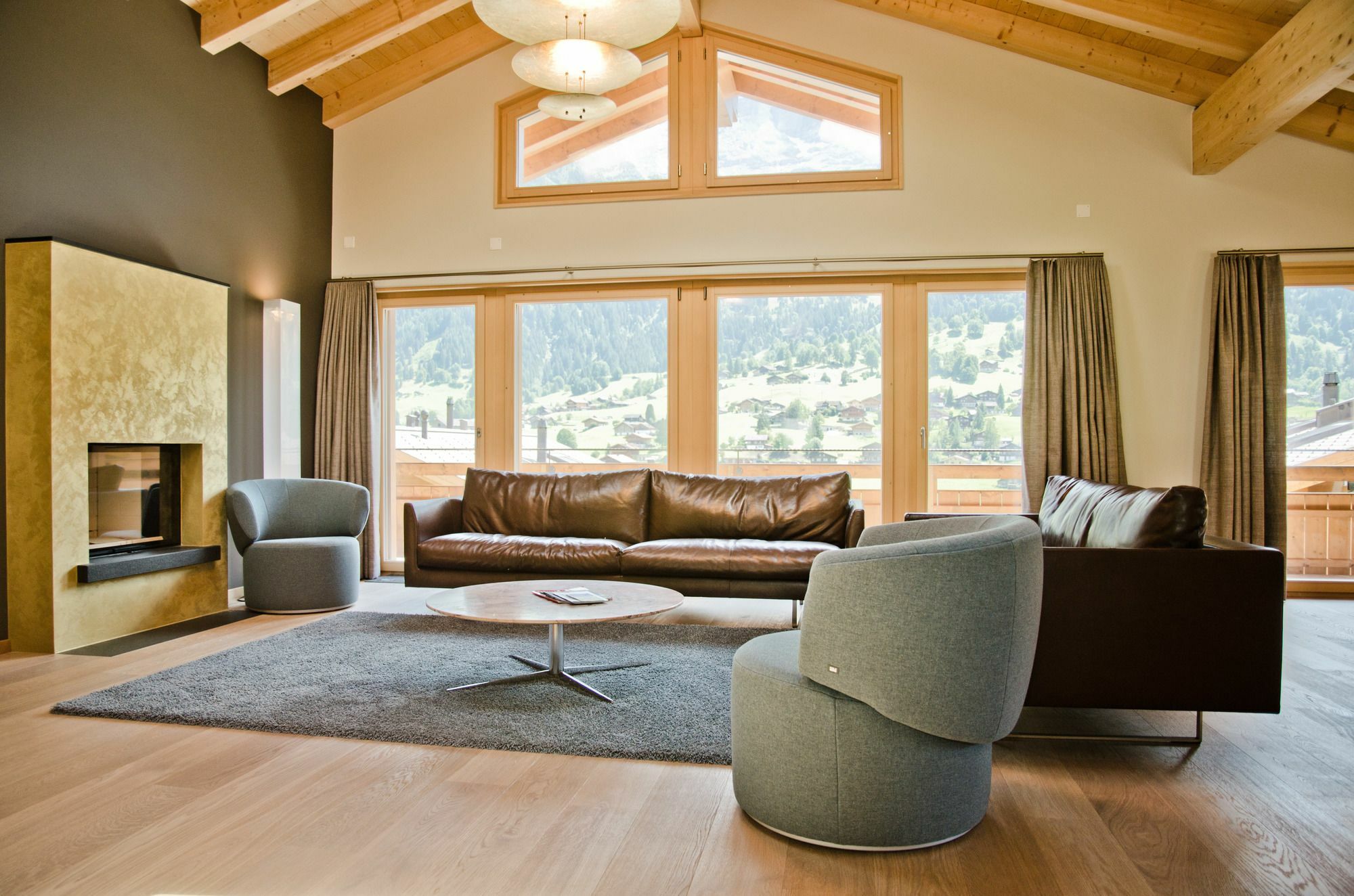 Chalet Rothenegg - Griwa Rent Ag Grindelwald Extérieur photo