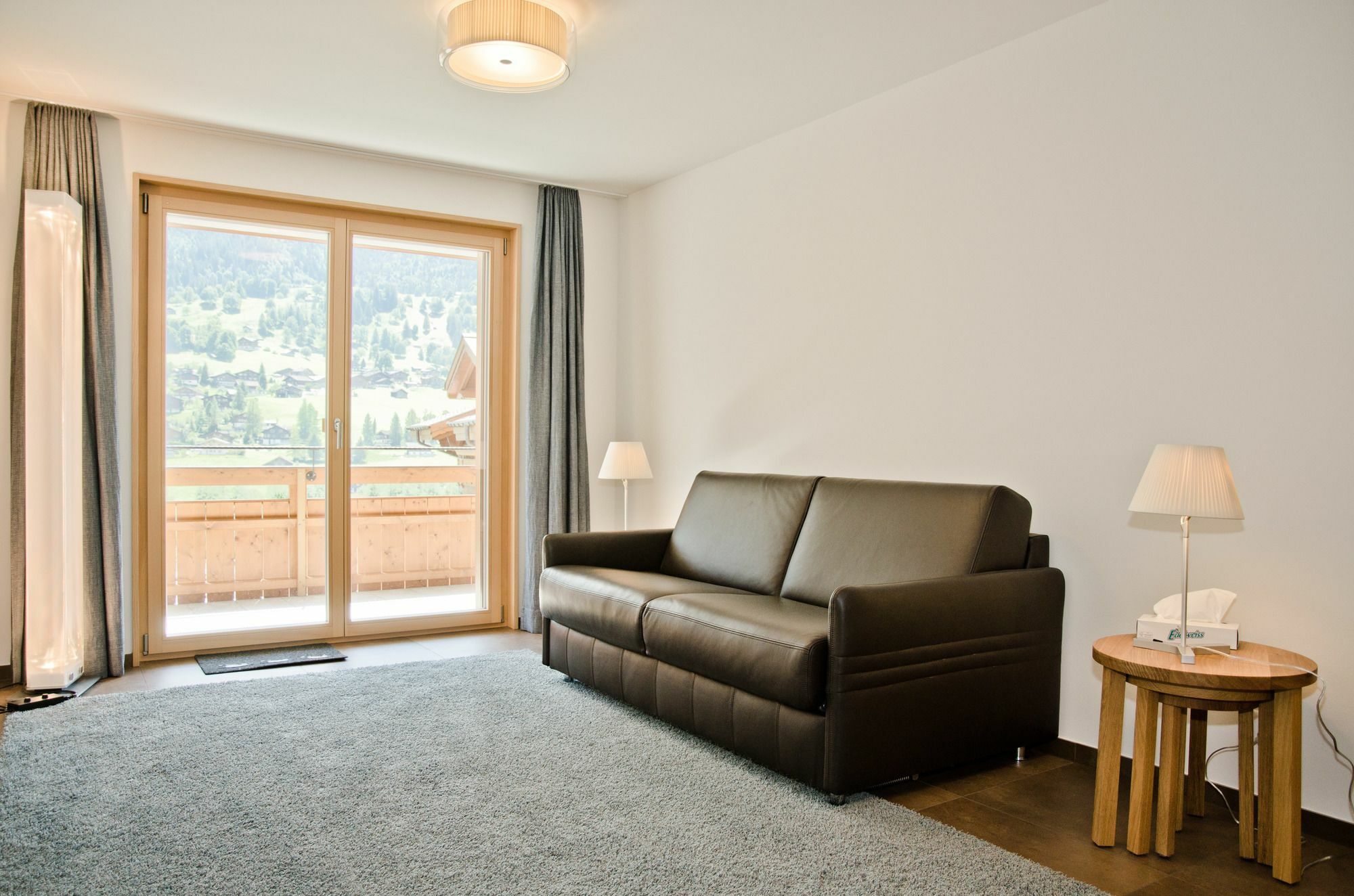 Chalet Rothenegg - Griwa Rent Ag Grindelwald Extérieur photo